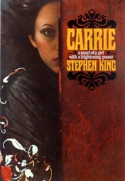 Carrie (1974)