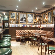 Chumley's (Greenwich Village)