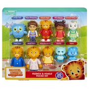 Toy Daniel Tiger