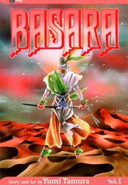 Basara (Yumi Tamura)