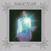 Live at Caesars Palace (Diana Ross, 1974)