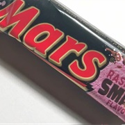Mars – Raspberry Smash