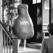 Ham (Scout, to Kill a Mockingbird)