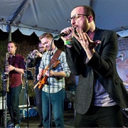 Bassel & the Supernaturals