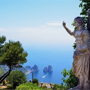 Capri Island