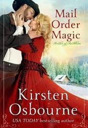 Mail Order Magic (Kirsten Osbourne)
