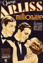 The Millionaire (1931)