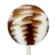 Root Beer Lollipop