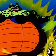 188. a Hero's Farewell