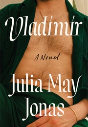 Vladimir (Julia May Jonas)