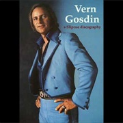 Way Down Deep - Vern Gosdin