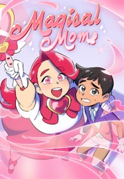 Magical Mom (Prinnstar)