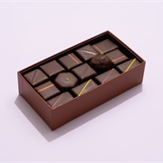 Box Chocolates
