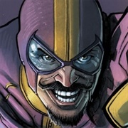 Batroc