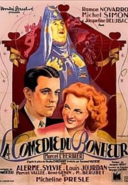 La Comédie Du Bonheur (1940)