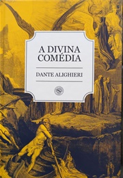 A Divina Comédia (Dante Alighieri)