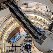 Bangkok Art and Culture Centre