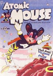 Atomic Mouse (Al Fago)