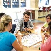 Spend a Day Learning New Board Games