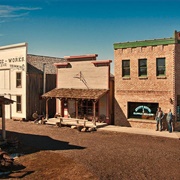 Museum of the Mountain West