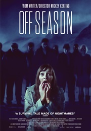 Off Season (2021)