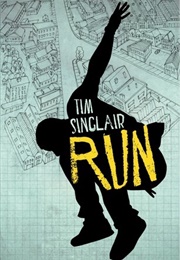Run (Tim Sinclair)