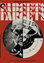 Targets (1968)