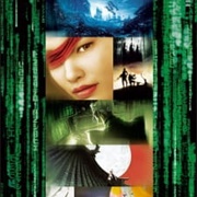 The Animatrix (2003)