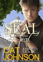 SEAL the Deal (Cat Johnson)