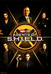 Agents of S.H.I.E.L.D Season 1 Ep 8-16 (2014)