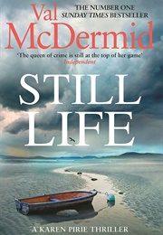 Still Life (Val Mcdermid)