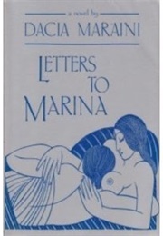 Letters to Marina (Dacia Maraini)
