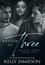 Rhythm of Three (Kelly Jamieson)