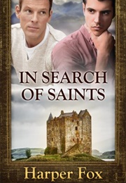 In Search of Saints (Harper Fox)