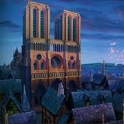 Notre Dame