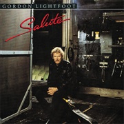 Salute (Gordon Lightfoot, 1983)