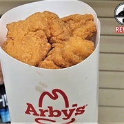 Premium 9PC Chicken Nuggets