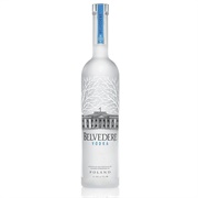 Belvedere Vodka