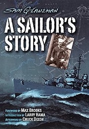 A Sailor's Story (Sam Glanzman)
