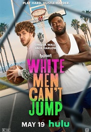 White Men Can't Jump (2023)