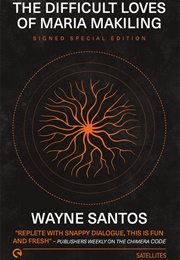 The Difficult Loves of Maria Makiling (Wayne Santos)