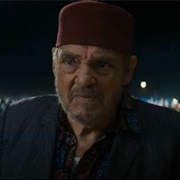 Sallah Mohammed Faisel El-Kahir