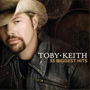 Who&#39;s Your Daddy? - Toby Keith