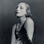 Tamara De Lempicka
