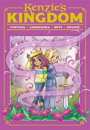 Kenzie's Kingdom (Shea Fontana)
