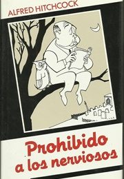 Prohibido a Los Nerviosos (Vv. Aa.)
