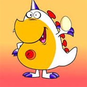 Tamagon the Counselor