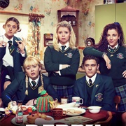 Derry Girls (2018-2022)