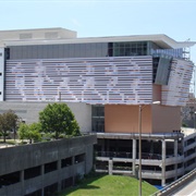 Muhammed Ali Center, Louisville