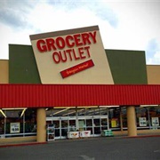 Grocery Outlet